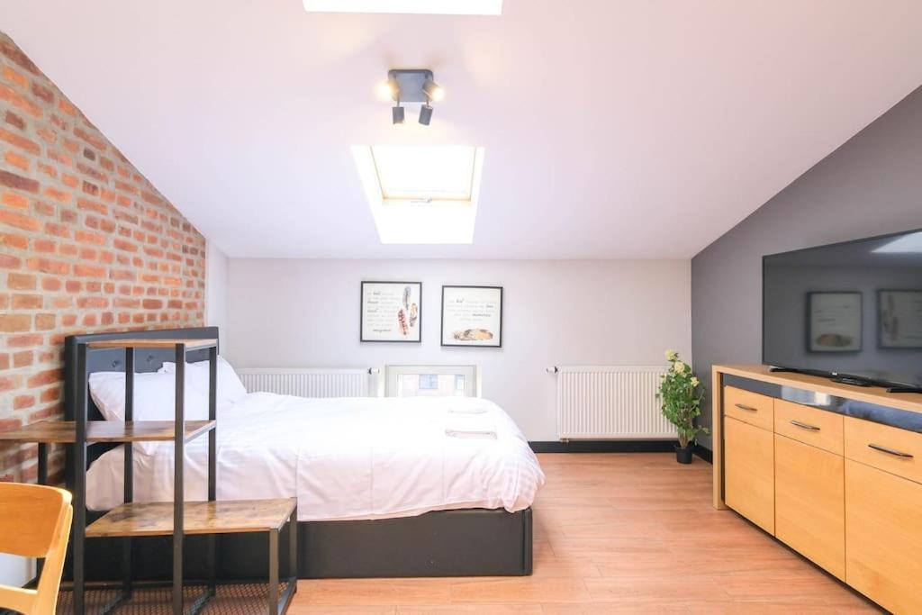 Apartament Strzelecka Old Kraków