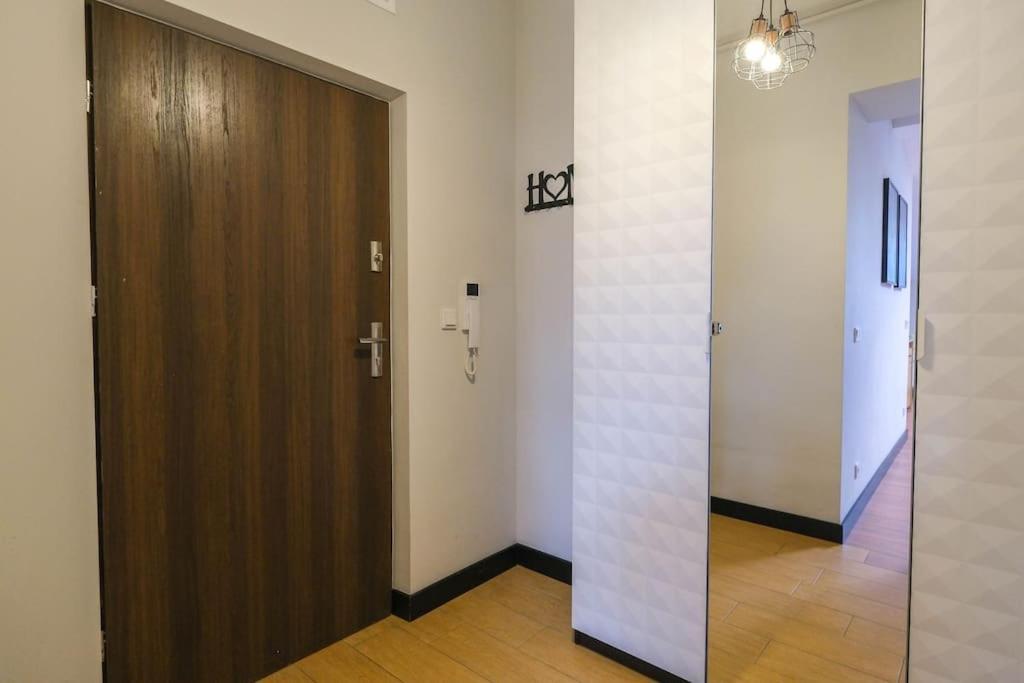 Apartament Strzelecka Old *